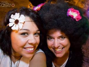 FLOWER POWER PARTY